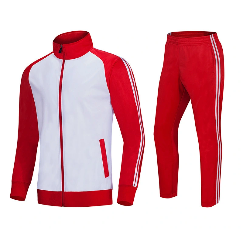 Track Suit Jogging Top Bottom Hoodie Trouser Sweat Suit Sets Track Suit