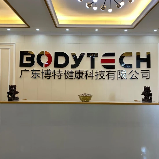 Miha Bodytec EMS 슈트 액세서리