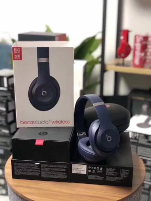 Studio3 스마트폰 헤드폰용 Beats Wireless 블루투스 헤드셋 Urbeat 헤드폰